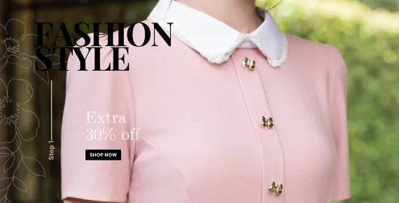 Thời trang nữ các mẫu đầm váy đẹp trendy NaviFa