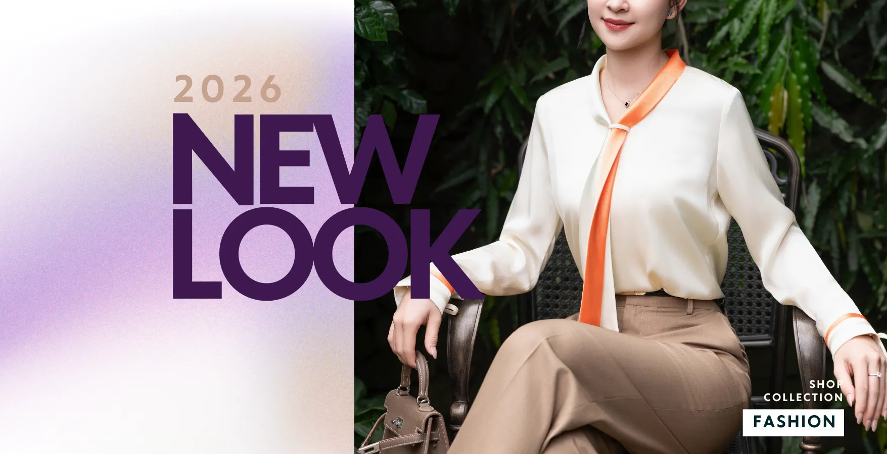 Thời trang nữ đa dạng phong cách, trendy NaviFa